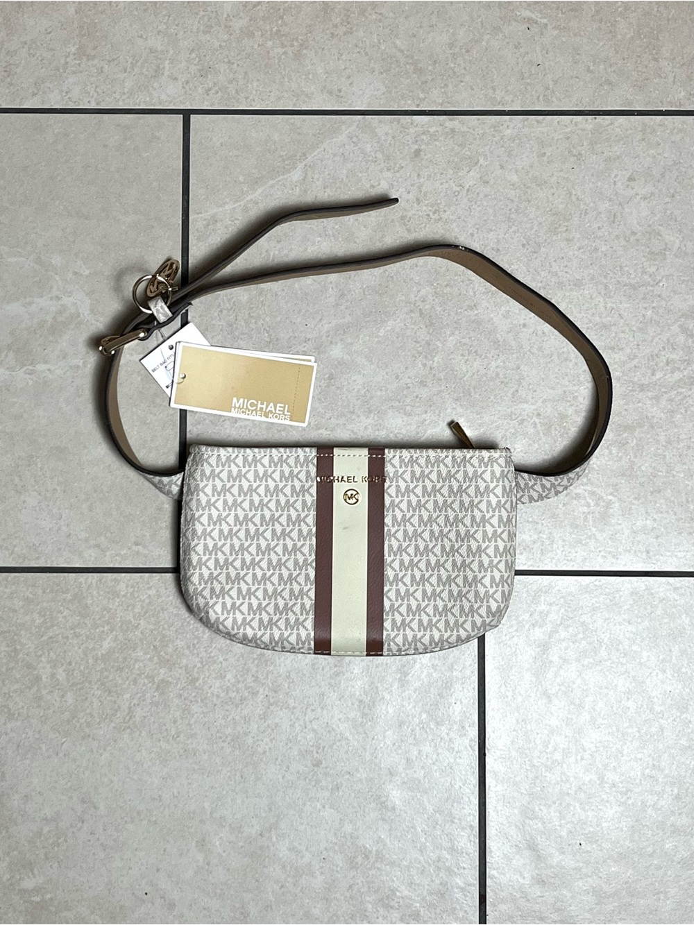 Michael Kors Waist Belt Bag